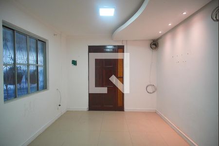 Sala  de casa para alugar com 2 quartos, 85m² em Campina, São Leopoldo