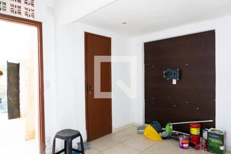 Sala de casa para alugar com 2 quartos, 70m² em Botafogo, Rio de Janeiro