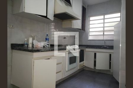 Casa para alugar com 3 quartos, 138m² em Santo Amaro, São Paulo