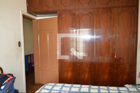 Casa à venda com 115m², 3 quartos e 1 vagaQuarto 3 