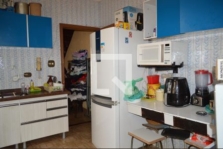 Casa à venda com 115m², 3 quartos e 1 vagaCozinha