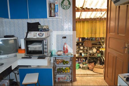 Casa à venda com 115m², 3 quartos e 1 vagaCozinha