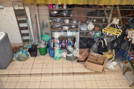 Casa à venda com 115m², 3 quartos e 1 vagaÁrea de Serviço