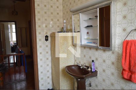 Casa à venda com 115m², 3 quartos e 1 vagaBanheiro