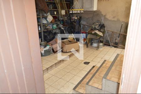 Casa à venda com 115m², 3 quartos e 1 vagaBanheiro Lavanderia