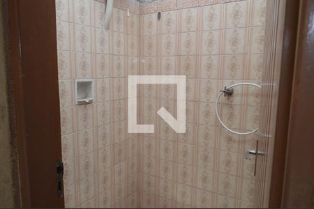 Casa à venda com 115m², 3 quartos e 1 vagaBanheiro Lavanderia