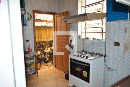 Casa à venda com 115m², 3 quartos e 1 vagaCozinha