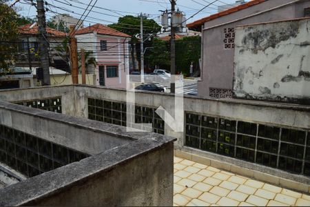 Casa à venda com 115m², 3 quartos e 1 vagaVaranda Quarto 3 