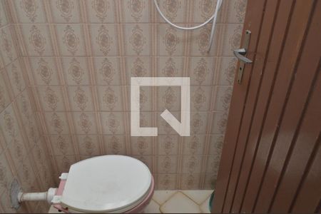 Casa à venda com 115m², 3 quartos e 1 vagaBanheiro Lavanderia