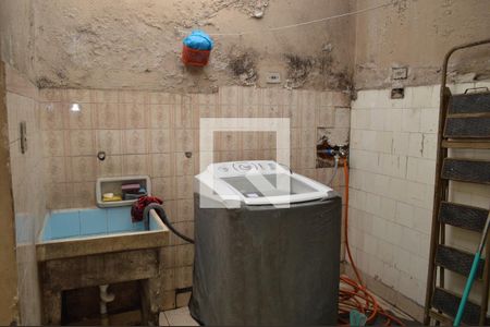 Casa à venda com 115m², 3 quartos e 1 vagaÁrea de Serviço