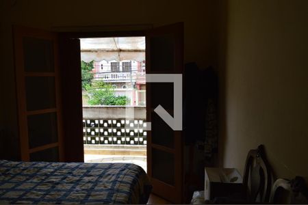 Casa à venda com 115m², 3 quartos e 1 vagaQuarto 3 