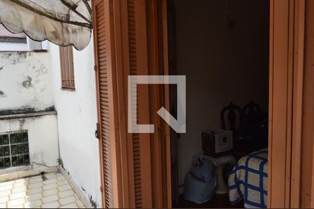 Casa à venda com 115m², 3 quartos e 1 vagaVaranda Quarto 3 