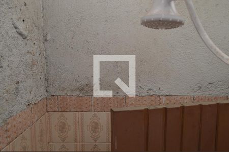 Casa à venda com 115m², 3 quartos e 1 vagaBanheiro Lavanderia