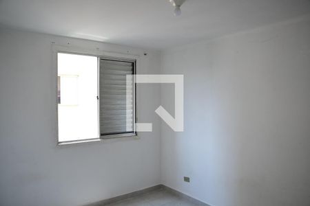 Quarto 1 de apartamento para alugar com 2 quartos, 60m² em Jardim Caiapia, Cotia