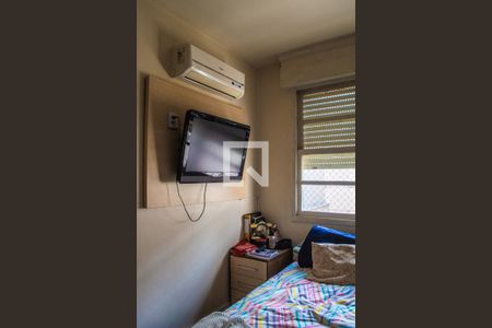 Apartamento para alugar com 56m², 2 quartos e sem vagaQuarto  2