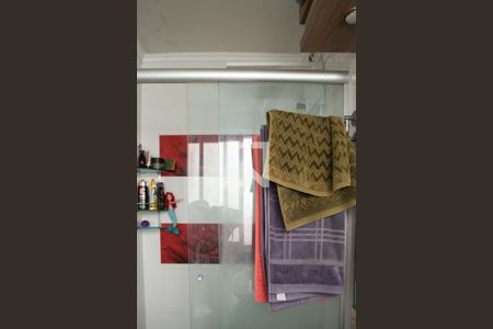 Apartamento para alugar com 56m², 2 quartos e sem vagaBanheiro