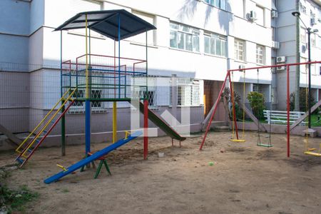 Apartamento para alugar com 56m², 2 quartos e sem vagaÁrea comum - playground