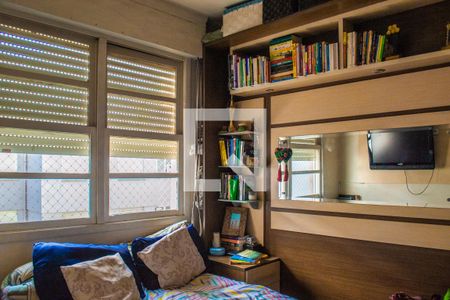 Apartamento para alugar com 56m², 2 quartos e sem vagaQuarto  2