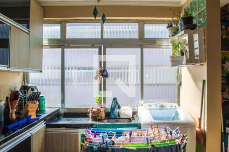 Apartamento para alugar com 56m², 2 quartos e sem vagaÁrea de Serviço