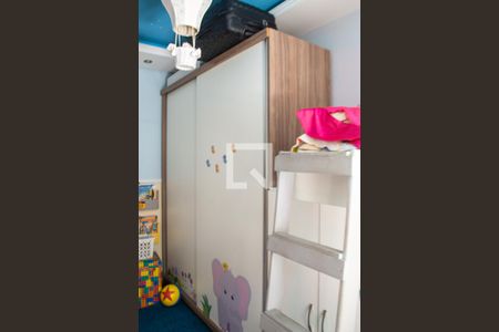 Quarto   de apartamento para alugar com 2 quartos, 56m² em Cristal, Porto Alegre