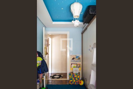 Quarto   de apartamento para alugar com 2 quartos, 56m² em Cristal, Porto Alegre