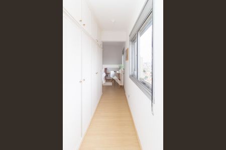 Apartamento à venda com 310m², 4 quartos e 3 vagasSuíte 1