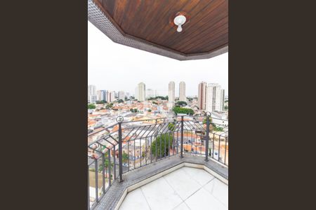 Apartamento à venda com 310m², 4 quartos e 3 vagasvaranda