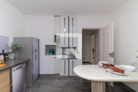 Apartamento à venda com 310m², 4 quartos e 3 vagasCozinha 