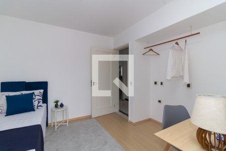 Apartamento à venda com 310m², 4 quartos e 3 vagasQuarto 3