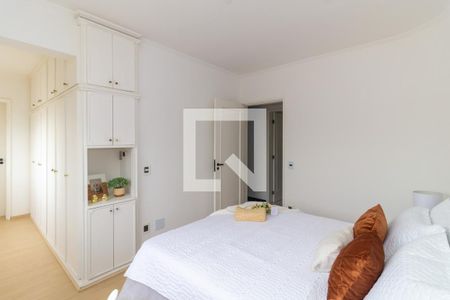 Apartamento à venda com 310m², 4 quartos e 3 vagasSuíte 1