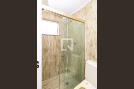 Apartamento à venda com 310m², 4 quartos e 3 vagasBanheiro da Suíte 1