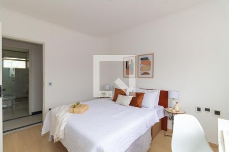 Apartamento à venda com 310m², 4 quartos e 3 vagasSuíte 1