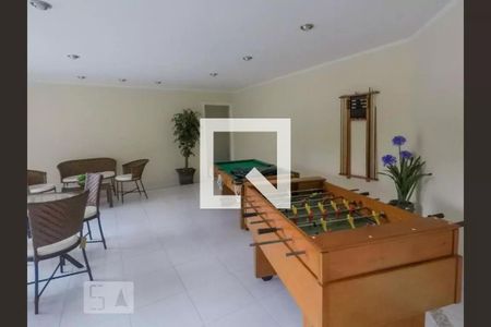 Apartamento à venda com 310m², 4 quartos e 3 vagasÁrea comum - Salão de Jogos 