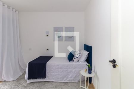 Apartamento à venda com 310m², 4 quartos e 3 vagasQuarto 3