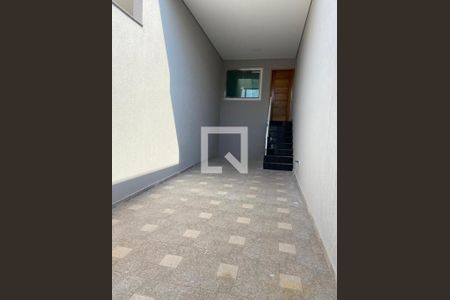 Casa à venda com 3 quartos, 108m² em Vila Ponte Rasa, São Paulo