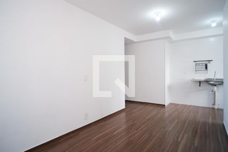 Sala de apartamento à venda com 2 quartos, 41m² em Vila Sílvia, São Paulo