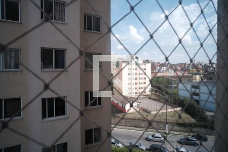 Apartamento à venda com 41m², 2 quartos e sem vagaVista Quarto 1