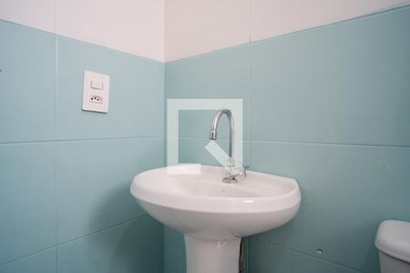 Apartamento à venda com 41m², 2 quartos e sem vagaBanheiro