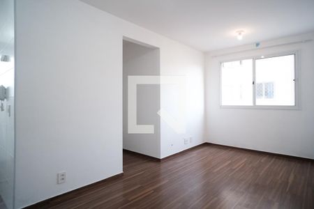 Sala de apartamento à venda com 2 quartos, 41m² em Vila Sílvia, São Paulo