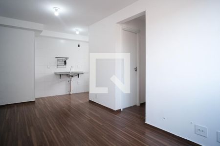 Sala de apartamento à venda com 2 quartos, 41m² em Vila Sílvia, São Paulo