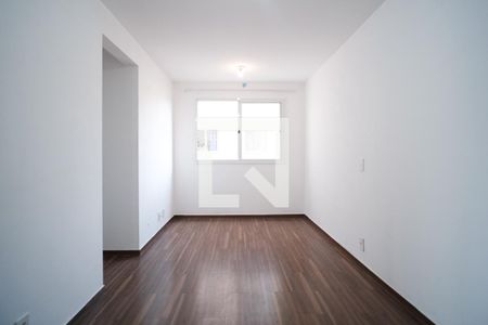 Sala de apartamento à venda com 2 quartos, 41m² em Vila Sílvia, São Paulo