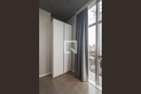 Studio de kitnet/studio para alugar com 0 quarto, 35m² em São Geraldo, Porto Alegre