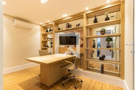 Studio à venda com 52m², 1 quarto e 1 vaga Studio à venda com 52m², 1 quarto e 1 vagaÁrea comum - Sala de reunião