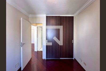 Quarto de apartamento à venda com 1 quarto, 43m² em Brooklin, São Paulo