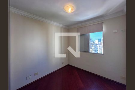Quarto de apartamento à venda com 1 quarto, 43m² em Brooklin, São Paulo