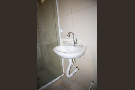 Apartamento para alugar com 44m², 1 quarto e sem vagaBanheiro