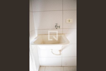 Apartamento para alugar com 44m², 1 quarto e sem vagaÁrea de Serviço