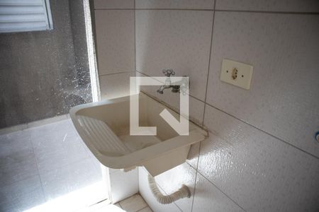 Apartamento para alugar com 44m², 1 quarto e sem vagaÁrea de Serviço