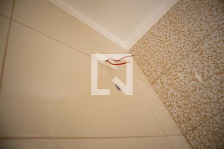 Apartamento para alugar com 44m², 1 quarto e sem vagaBanheiro