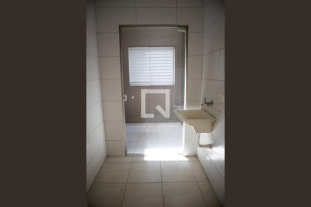 Apartamento para alugar com 44m², 1 quarto e sem vagaÁrea de Serviço